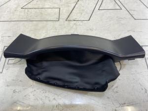 Кожух рулевой колонки 1Z2857053 Skoda Octavia II рест