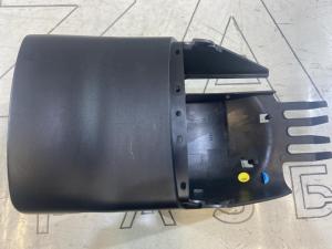Кожух рулевой колонки 3T0858565 Skoda Octavia II рест