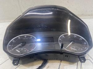 Панель приборов 1Z0920903Q Skoda Octavia II рест