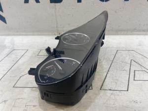 Панель приборов 1Z0920903Q Skoda Octavia II рест