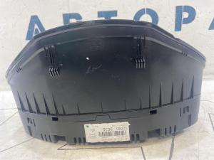 Панель приборов 1Z0920903Q Skoda Octavia II рест