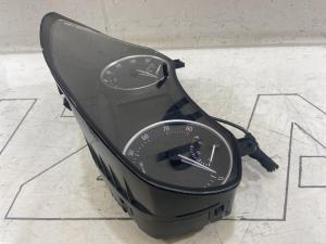 Панель приборов 1Z0920903Q Skoda Octavia II рест