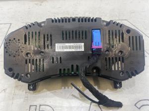 Панель приборов 1Z0920903Q Skoda Octavia II рест