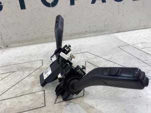 Переключатель подрулевой 5K0953521BL Skoda Octavia II рест