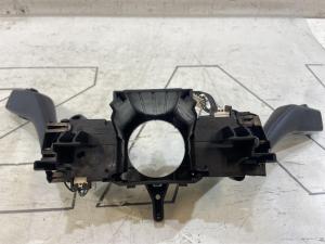 Переключатель подрулевой 5K0953521BL Skoda Octavia II рест
