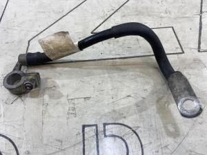 Клемма аккумулятора минус 1K0971235 Skoda Octavia II рест