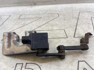 Датчик дорожного просвета передний 4B0907503 Audi A6 C5 / A6 C5 Allroad