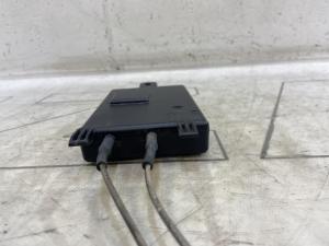 Блок управления антенной 7L6035507E Volkswagen Touareg I