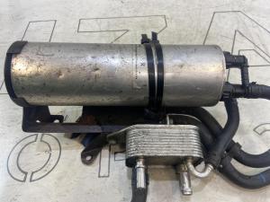 Топливный радиатор 7L6203491C Volkswagen Touareg I