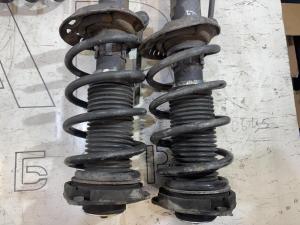 Амортизаторы с пружинами 1T0413031HP Skoda Octavia RS II