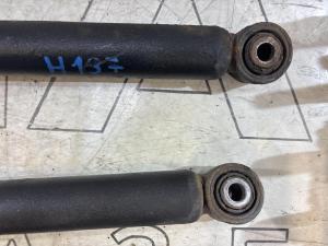 Амортизаторы с пружинами 1T0413031HP Skoda Octavia RS II