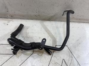 Шланг системы охлаждения 1K0121058BC Skoda Octavia II рест