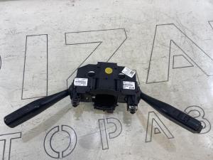 Переключатель подрулевой 1K0953519A Skoda Octavia RS II