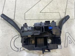 Переключатель подрулевой 1K0953519A Skoda Octavia RS II