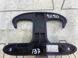 Крюки с микролифтом для сумок в багажник 6Y5867615B Skoda Octavia RS II