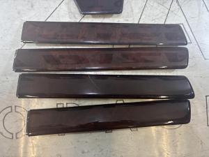 Дерево салона 4A0867420 Audi A6 C4
