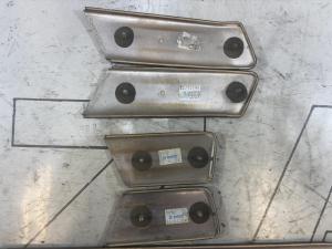 Дерево салона 4A0867420 Audi A6 C4