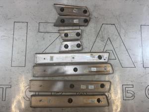 Дерево салона 4A0867420 Audi A6 C4