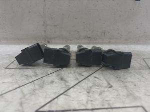 Катушка зажигания 036905715G Skoda Octavia II рест