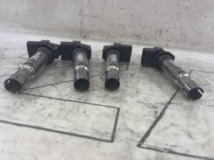 Катушка зажигания 036905715G Skoda Octavia II рест