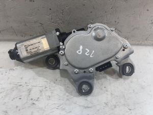 Моторчик заднего дворника 1Z9955711C Skoda Octavia II рест