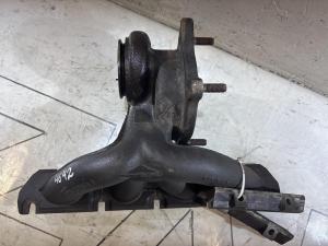 Коллектор выпускной 53039880105 Skoda Octavia RS II