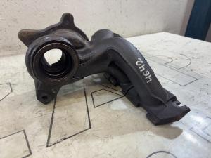 Коллектор выпускной 53039880105 Skoda Octavia RS II