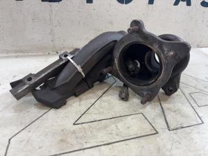 Коллектор выпускной 53039880105 Skoda Octavia RS II