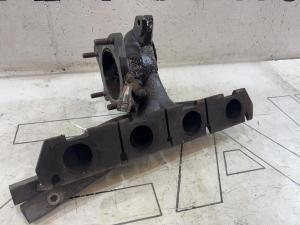 Коллектор выпускной 53039880105 Skoda Octavia RS II