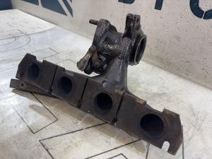 Коллектор выпускной 53039880105 Skoda Octavia RS II
