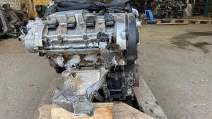 Двигатель BAU 2.5 TDI 059100031E Audi A6 C5 / C5 Allroad