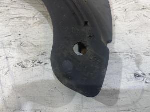 Cпойлер колеса 8E0853888E Audi A4 B6