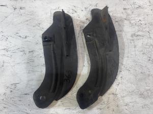 Cпойлер колеса 8E0853888E Audi A4 B6