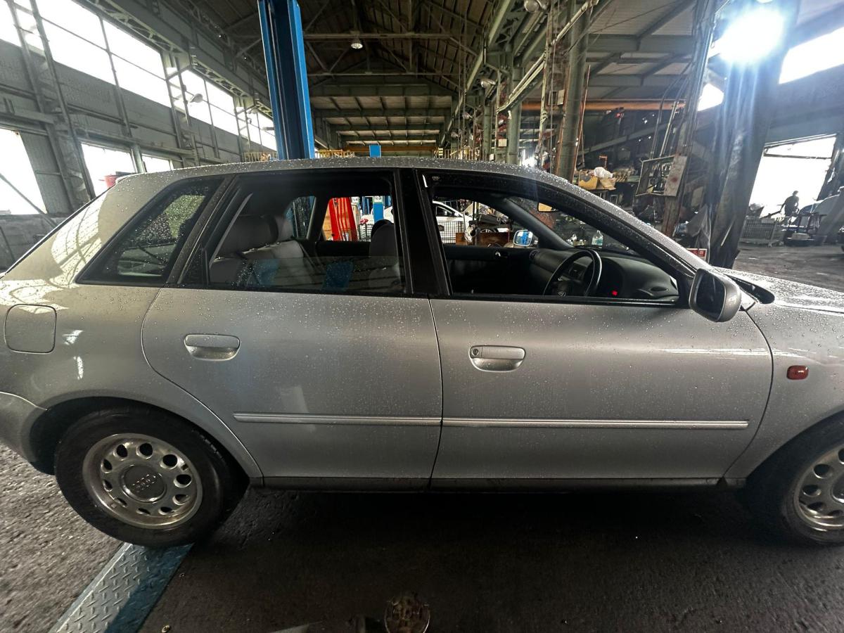 авторазбор Audi A3 8L