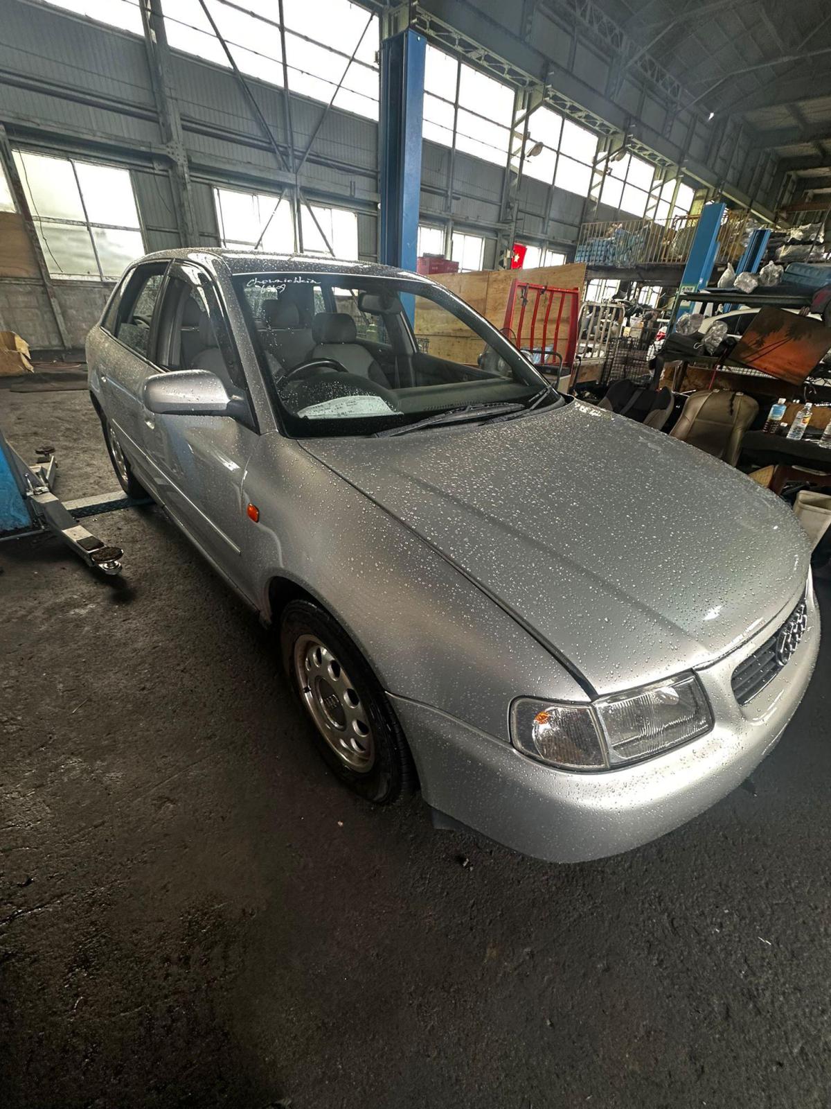 авторазбор Audi A3 8L