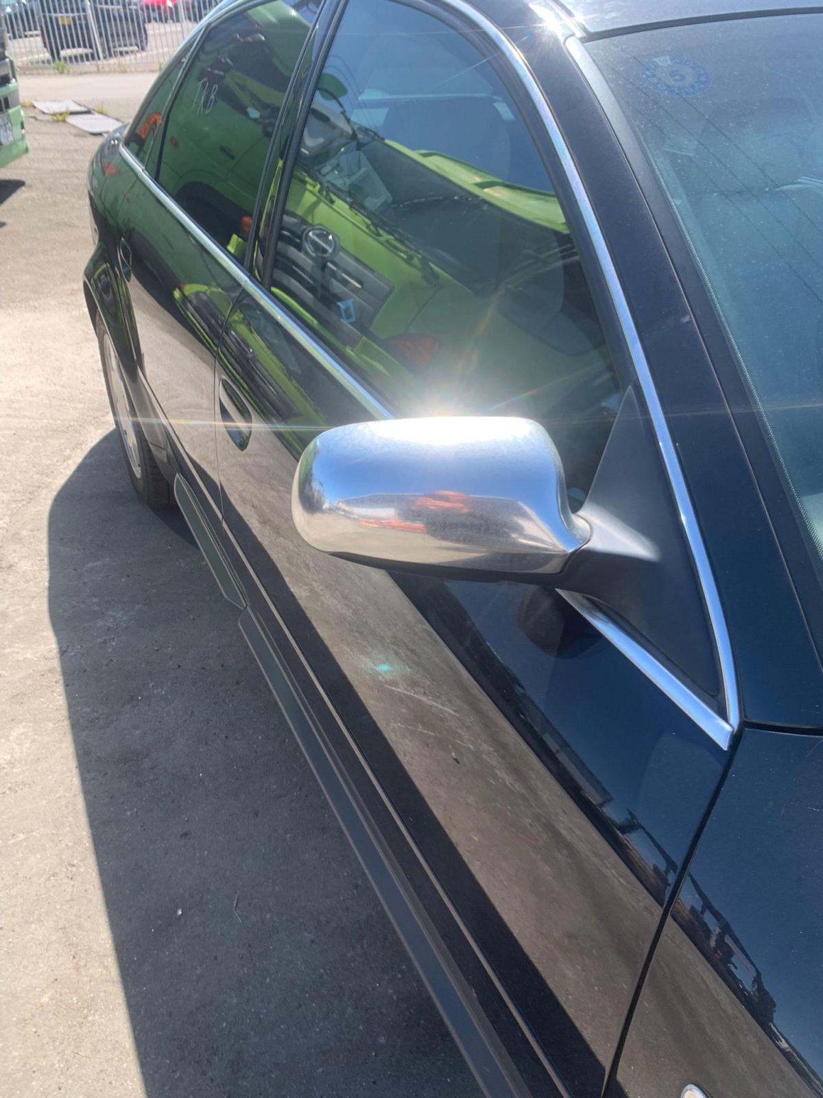 авторазбор Audi S6 C5