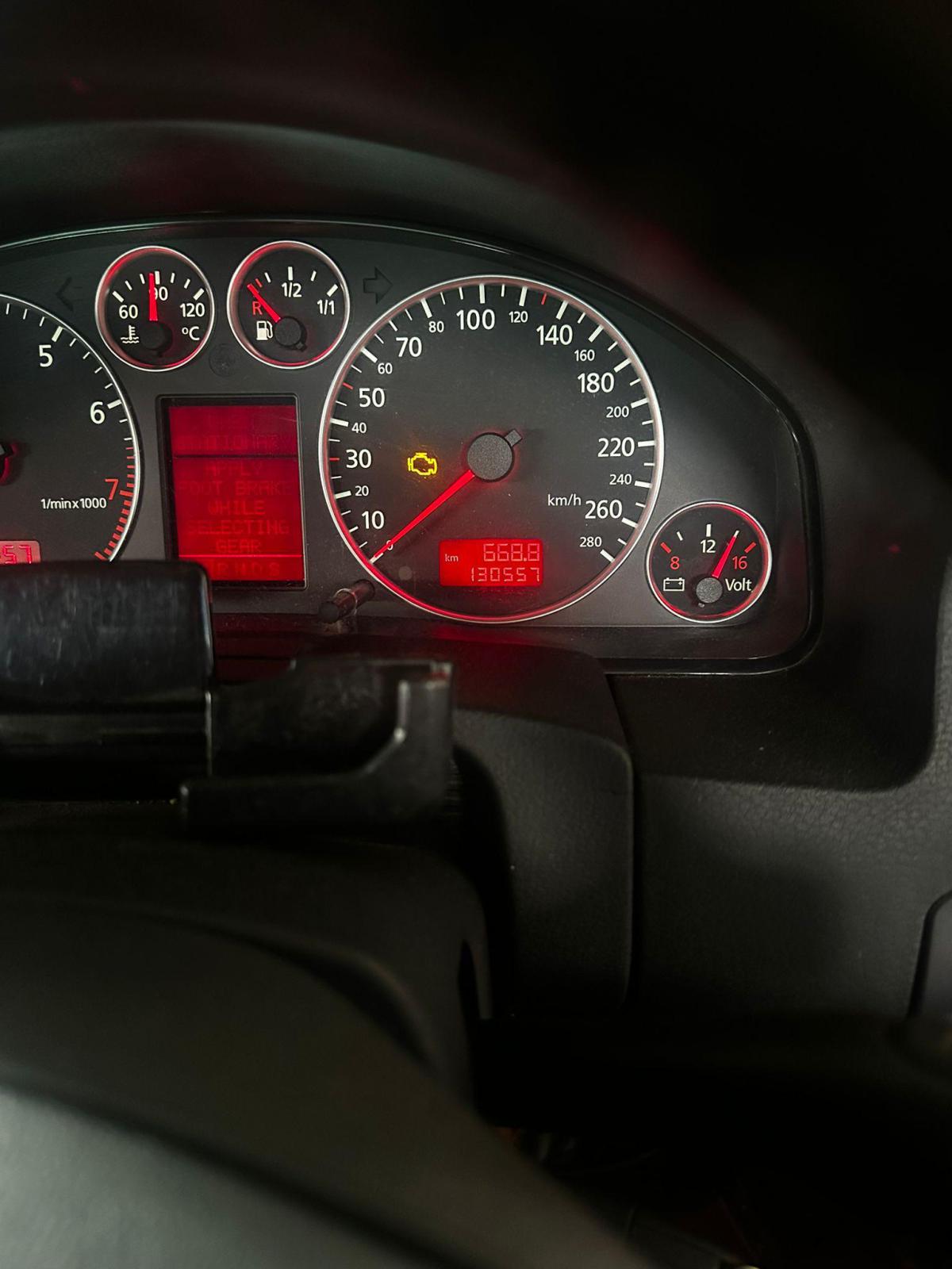 авторазбор Audi A6 Allroad Quattro C5