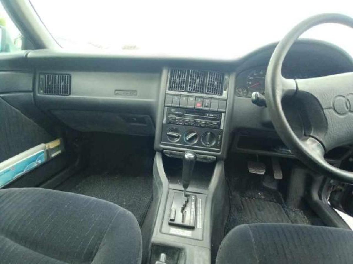 авторазбор Audi 80 B4