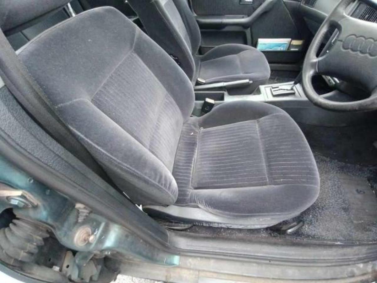 авторазбор Audi 80 B4
