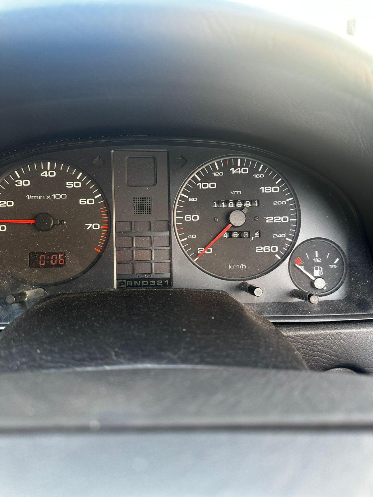 авторазбор Audi 80 B4