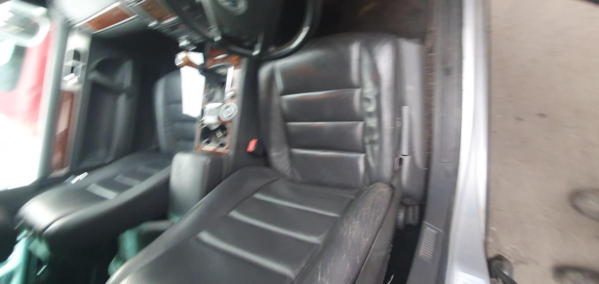 авторазбор Volkswagen Touareg I