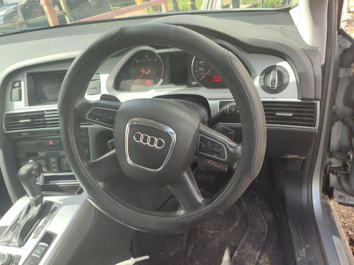 авторазбор Audi A6 Allroad Quattro C6 рест